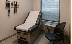 Exam Room
