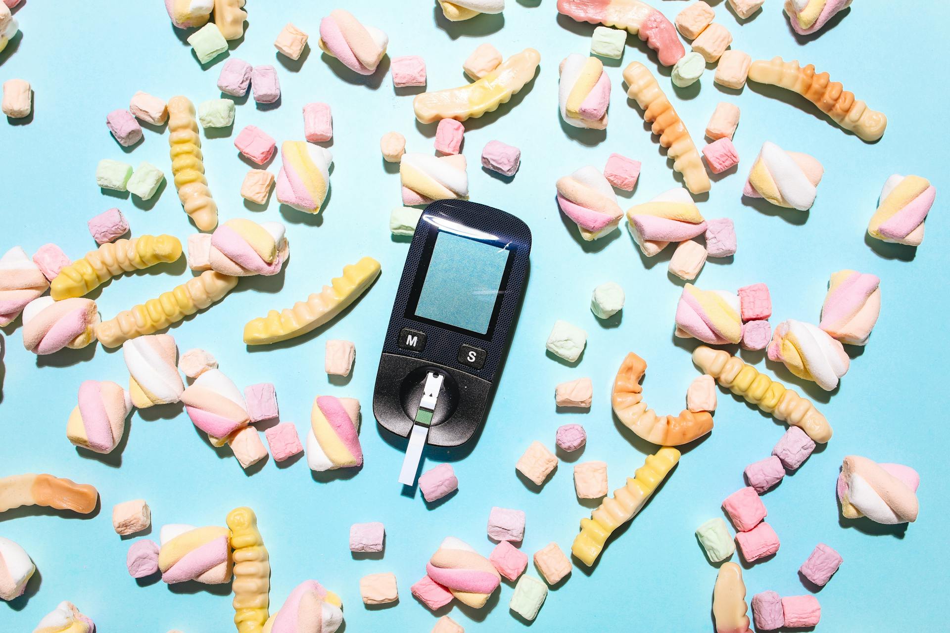 Virtual Chronic Care: Managing Diabetes and Hypertension with Technology