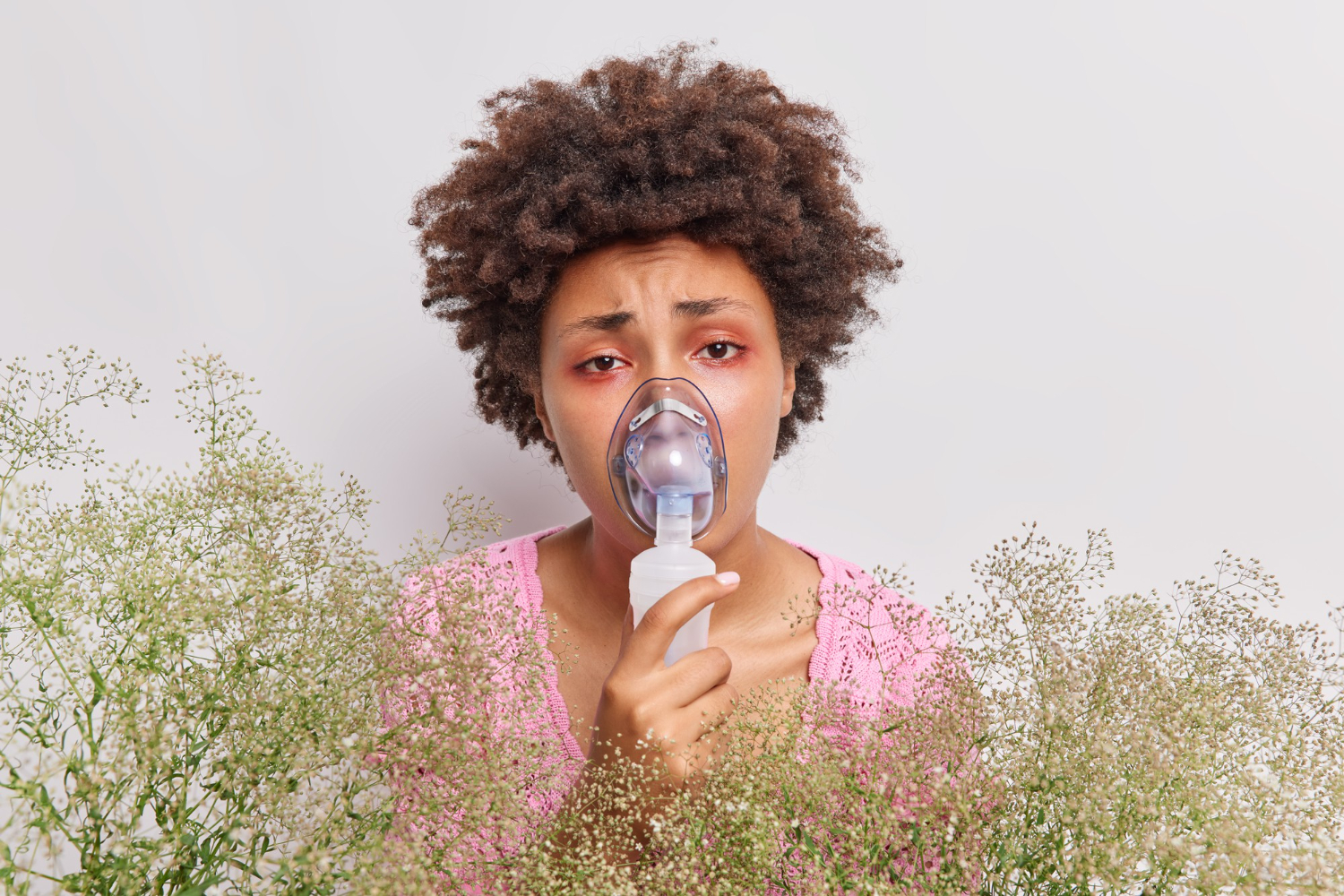 How Asthma Affects Women Under 40: Everything You Need to Know